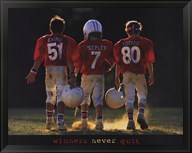 Sports Quotes